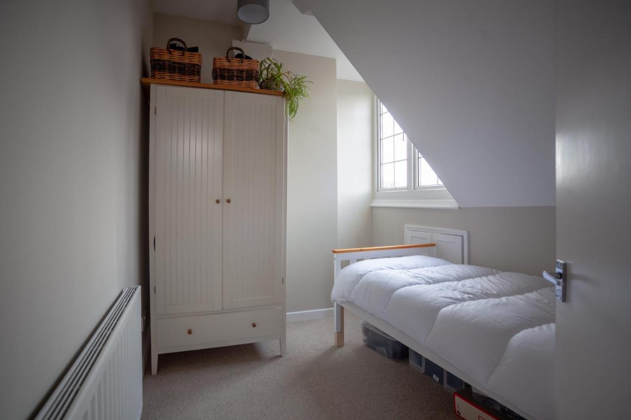 Hereford City - St Owens Terrace - Comfortable & Spacious Well Presented Three Storey House, Perfect For A Weekend Away & Exploring The City On Foot - Hosted By Rentmyhouse Exterior foto