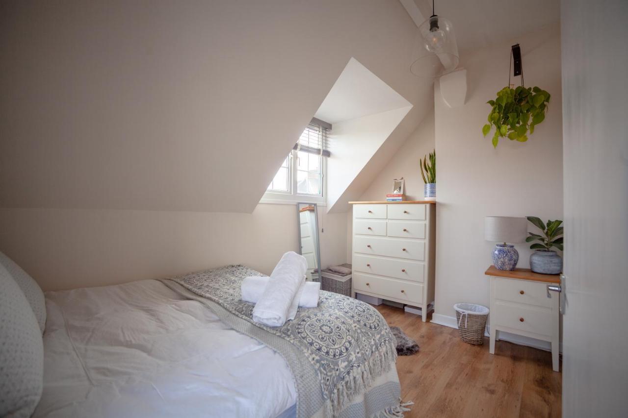 Hereford City - St Owens Terrace - Comfortable & Spacious Well Presented Three Storey House, Perfect For A Weekend Away & Exploring The City On Foot - Hosted By Rentmyhouse Exterior foto